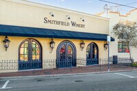 Apartamentos en Smithfield, VA