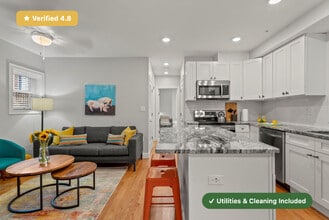 Furnished Private Bedroom in Charlestown in Boston, MA - Building Photo - Building Photo