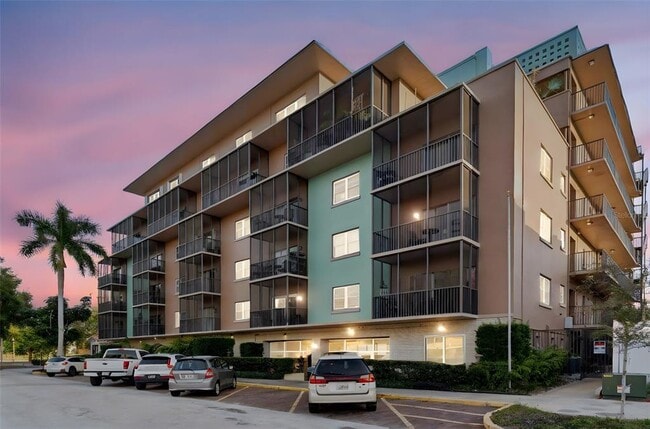 property at 750 Burlington Ave N