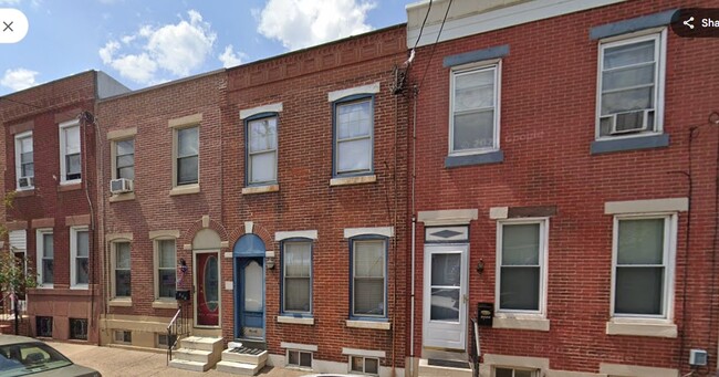 2666 Belgrade St in Philadelphia, PA - Building Photo - Building Photo