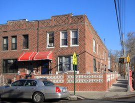 883 59th St Apartments