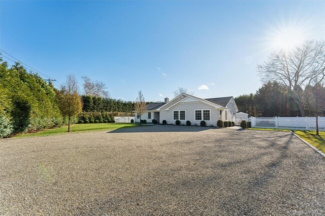 property at 275 Mill Rd