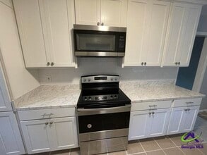 108 Hillside Terrace in Warner Robins, GA - Building Photo - Building Photo