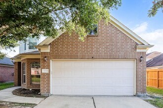 12315 English Brook Cir in Humble, TX - Building Photo - Building Photo