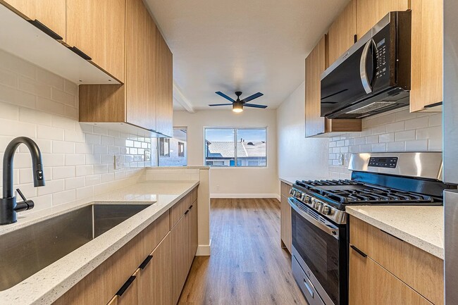 3401 Ocean Park Blvd