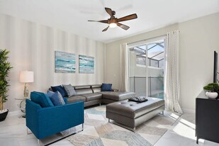 3076 Tom Sawyer Dr in Kissimmee, FL - Building Photo