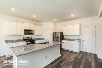 10927 Juliette Pass in Converse, TX - Building Photo - Building Photo