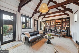 5543 29th St NW in Washington, DC - Building Photo - Building Photo