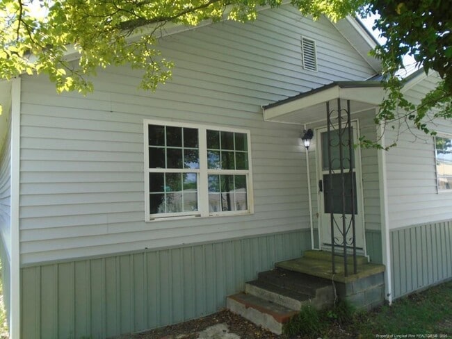 property at 100 Spring Ave