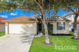 8527 Sea Rim Dr in Converse, TX - Building Photo
