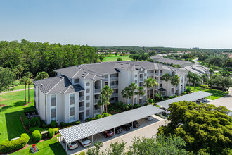 Terrace Iii At Royal Greens in Ft. Myers, FL - Building Photo - Building Photo