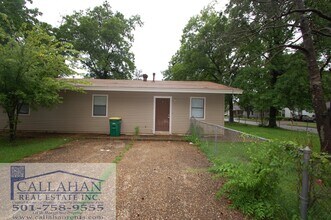 3423 Chandler St in North Little Rock, AR - Building Photo - Building Photo