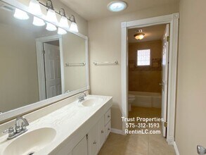 615 S Espanola St in Las Cruces, NM - Building Photo - Building Photo