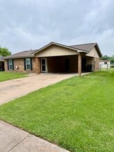 4720 Longstreet Pl in Bossier City, LA - Building Photo - Building Photo