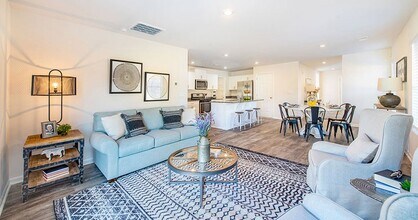 Huff Creek in Greenville, SC - Building Photo - Building Photo