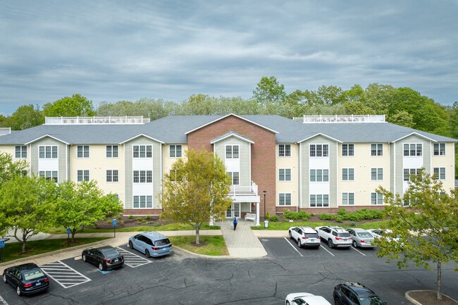 Haley Brook in Mystic, CT - Building Photo - Building Photo