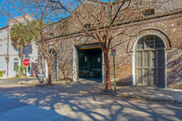 3 Queen St in Charleston, SC - Foto de edificio - Building Photo