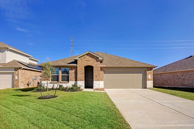 property at 4306 Isoletta Ct