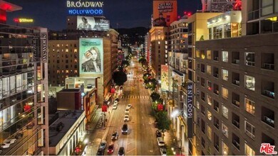 1777 N Gower St in Los Angeles, CA - Building Photo - Building Photo