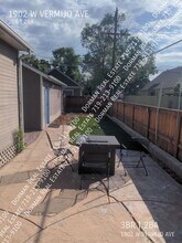 1902 W Vermijo Ave in Colorado Springs, CO - Building Photo - Building Photo