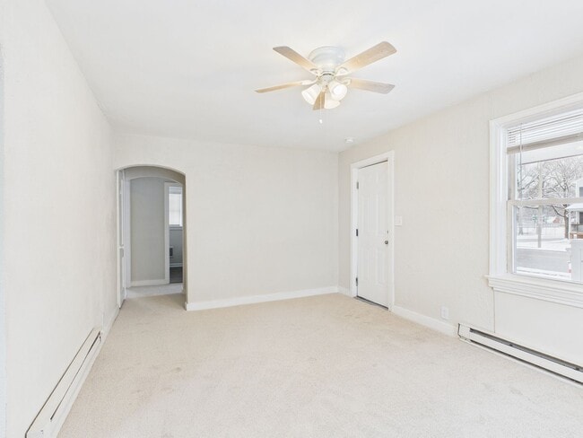 602 E Brookland Park Blvd in Richmond, VA - Building Photo - Building Photo