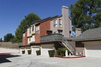Canyon Crest Views Apartamentos