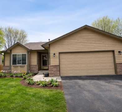 property at 9287 Jareau Ave S