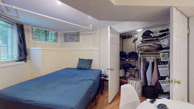 170 Marlborough St in Boston, MA - Building Photo - Building Photo