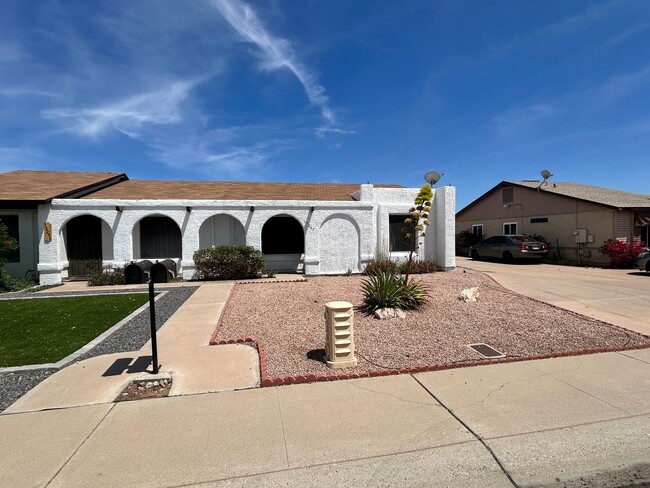 property at 13267 N 51st Dr