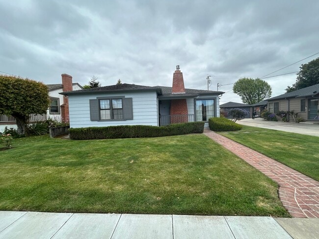 property at 47 Marion Ave