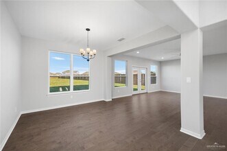 14616 Aqualina Wy in McAllen, TX - Building Photo - Building Photo