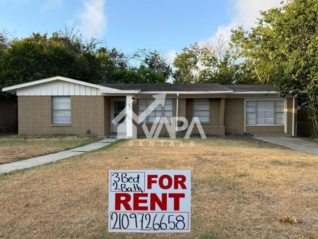 530 Artemis Dr in San Antonio, TX - Building Photo - Building Photo