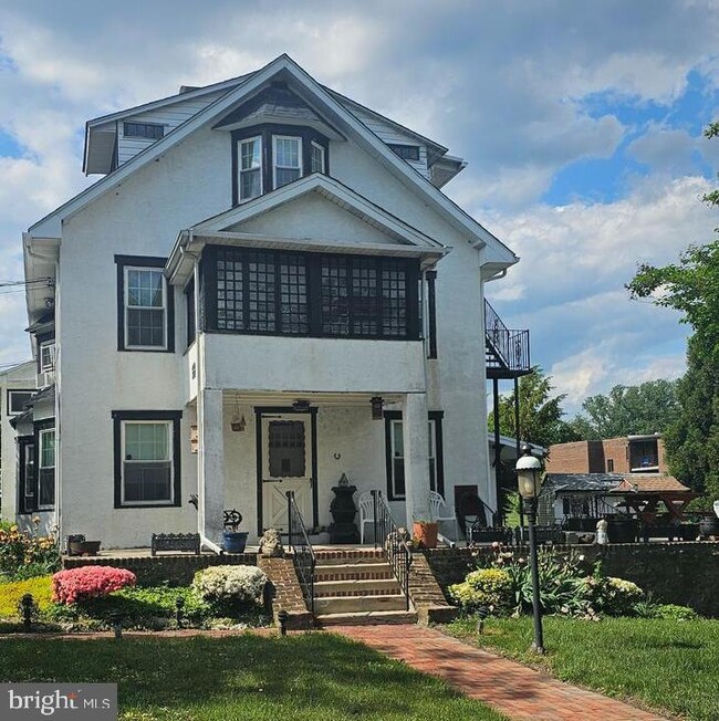 9 Princeton Ave in Ridley Park, PA - Building Photo - Building Photo