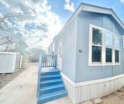 3431 N Flowing Wells Rd in Tucson, AZ - Building Photo