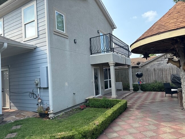property at 6723 Avenue R