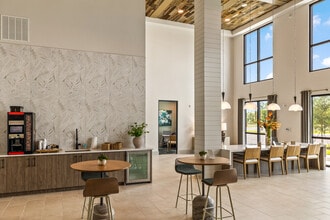 Interior Photo