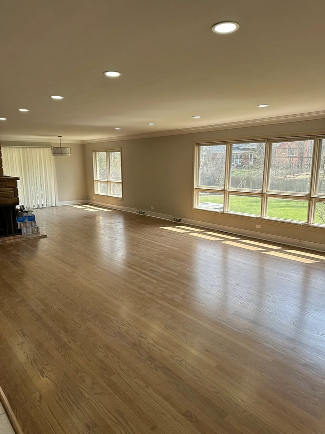 2712 2nd Private Rd in Flossmoor, IL - Building Photo - Building Photo