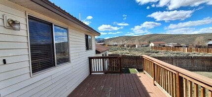 975 Antelope Rd in Gunnison, CO - Building Photo - Building Photo
