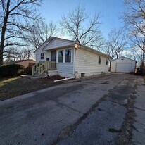 4808 Richmond Ave in Kansas City, MO - Building Photo