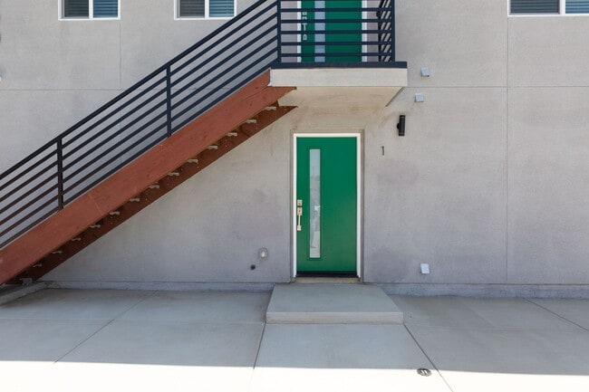 1999 Westinghouse St in San Diego, CA - Building Photo - Building Photo