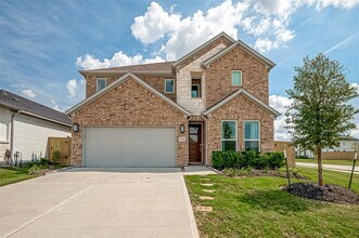 22102 Raburn Rnch in Tomball, TX - Building Photo - Building Photo