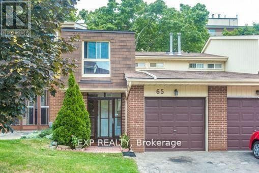 property at 40 Dundalk Dr
