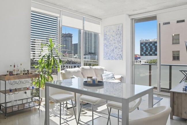 property at 151 SE 1st St