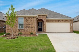 10004 Standardbred Dr in Providence Village, TX - Building Photo