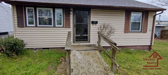 property at 25 N Franklin Ave