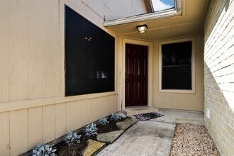 12715 Summer Mill Dr in Houston, TX - Building Photo - Building Photo