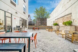 253 Academy St in Jersey City, NJ - Building Photo - Building Photo