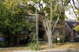 1440 N Leamington Ave in Chicago, IL - Building Photo - Building Photo