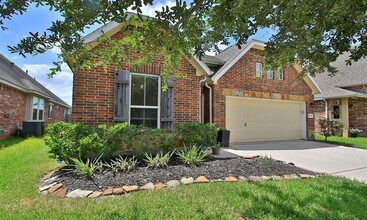 21615 Rainfall Park Dr in Spring, TX - Building Photo - Building Photo