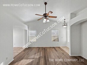 7117 W Amarante Dr in Tucson, AZ - Building Photo - Building Photo